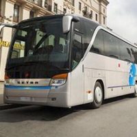 Аренда АВТОБУС НЕОПЛАН 70 мест