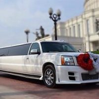 Аренда ЛИМУЗИНА КАДИЛЛАК ЭСКАЛЕЙД