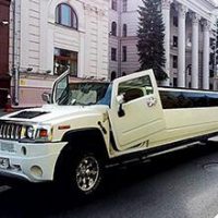 Аренда ЛИМУЗИНА КАДИЛЛАК ЭСКАЛЕЙД