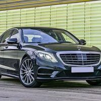 Аренда МЕРСЕДЕС W 222 S-CLASS