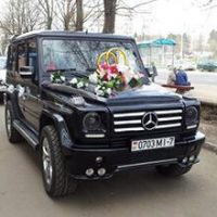 Аренда MERCEDES GL-CLASS