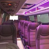 Аренда Мерседес Vip 20 мест