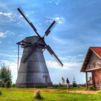 Экскурсия в Дудутки