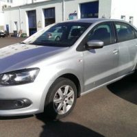 Аренда Volkswagen Polo