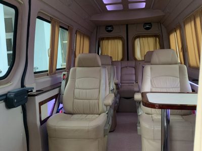 №-04 Мерседес Vip