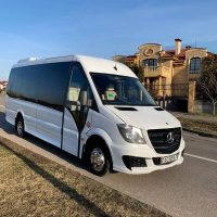 №-02 Мерседес Vip 2019 года