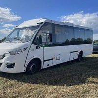 №-01 IVECO DAILY 2020 год 30 мест