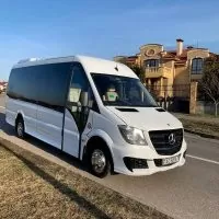 №-02 Мерседес Vip 2019 года