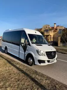 №-02 Мерседес Vip 2019 года