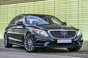 Аренда МЕРСЕДЕС W 222 S-CLASS